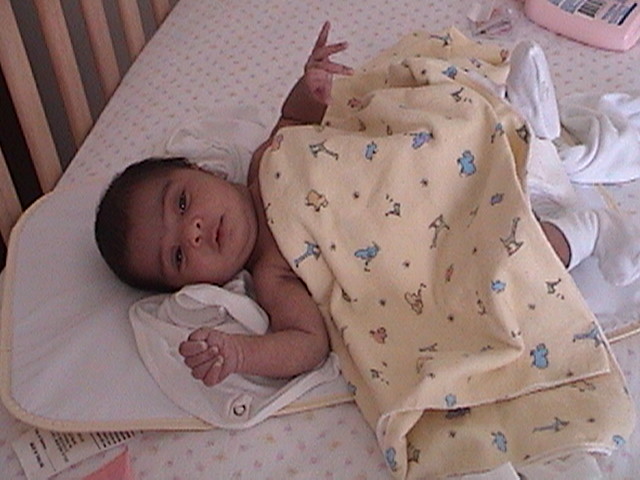 Where are my clothes?