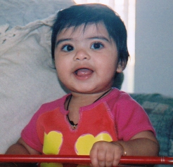 Its fun playing with daandia....