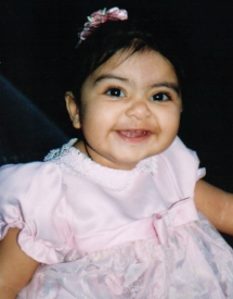 Don't I look good?....