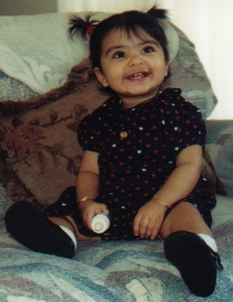 I have more teeth than bunny....