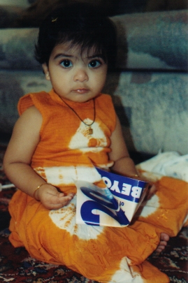 Hey i am reading....