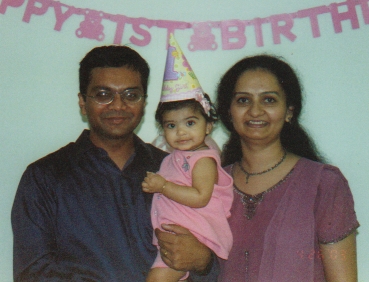 I love you mumma-pappa vely vely much..