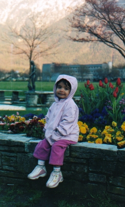 don't miss swiss....