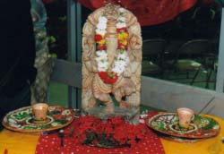 Lord Ganesh