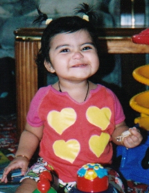 Can you smile like me??....